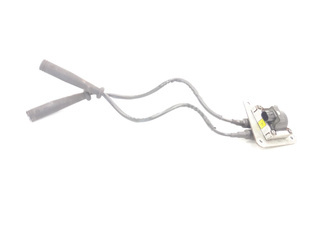 Gilera Gp 800 Pipe Ignition Coil