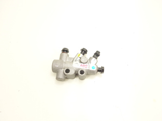 PIAGGIO mp3 400 530 22-25 Hydraulic distributor tee