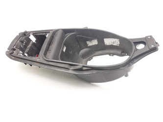 Gilera Runner 50 12-18 Storage Box