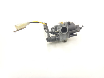 Piaggio Vespa 50 2T Lx Carburetor Throttle