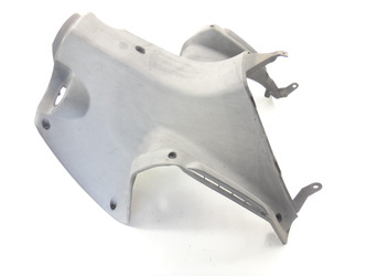 Gilera Runner 125 Cockpit Plastic Before the Knees