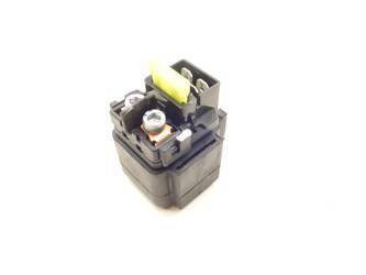 Yamaha Tricity 300 starter relay