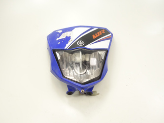Yamaha Wr 125 R 08-14 Front lamp headlight fairing