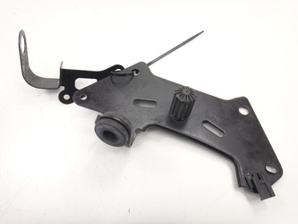 Triumph Tiger 1200 Frame Mounting