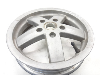 Piaggio Vespa 125 Gt Gts Felga 12 X 3.00