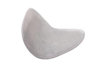 Bmw R 1100 Rt 95-01 Rubber Tank Cover Left