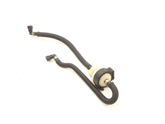 Peugeot Metropolis 400 20- Fuel line