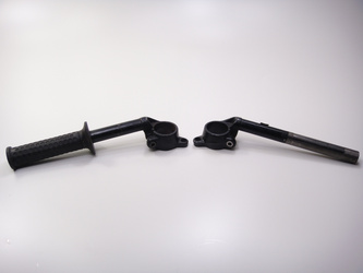 Yamaha Fz 750 Frz Genesis Tzr Handlebar left right set