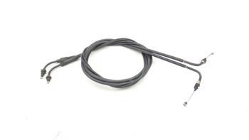 Peugeot Metropolis 400 Gas Links Set