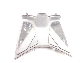 Typhoon 50 Sr Motard Podłoga