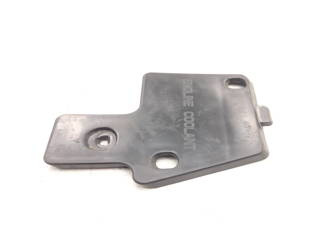 Downtown Dink Street 125 Plastic End Cap