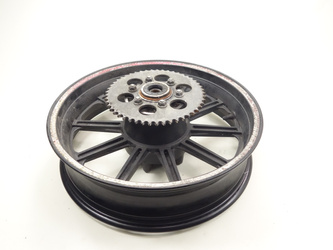 Yamasaki X race yn 50 Felga tył 16x4.00