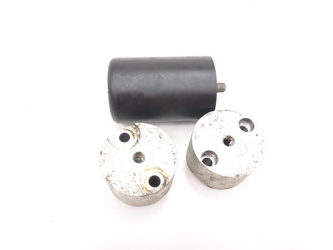 Suzuki Gsf Bandit 600 00-04 Crash Pady Gmole