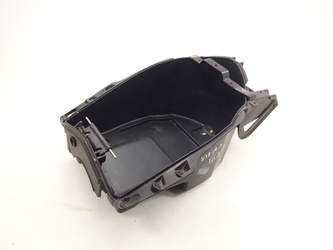 Peugeot Vivacity 3 50 Kufer schowek przód pod czachę