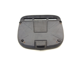 Piaggio X10 125 Top Box Plate
