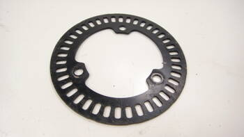 Yamaha Mt09 Tracer 15-17 Abs Ring