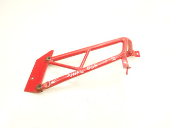 Junak 905 Barton Fosti F51 50 4T Crash Bar Cage Cover