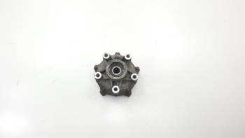 Piaggio Vespa Et 50 Wheel Hub Front