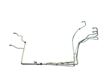 Valtra Massey Air Conditioning Pipes