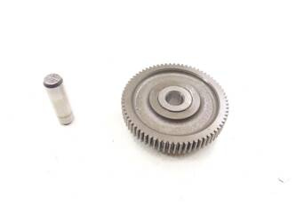 Yamaha Tdm 850 91-01 Starter Intermediate Mode