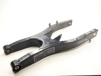 Can-am Spyder 990 rear suspension arm