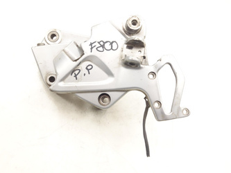 Set kierowcy prawy Bmw F800 09-14