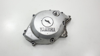 Yamaha Ybr 125 Kapa Lid Cover