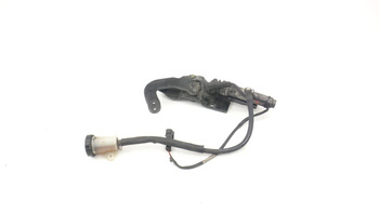 Piaggio Mp3 400 500 Brake Master Cylinder Rear Pedal