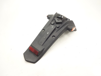 Kymco Agility City 50 Rear Mudguard