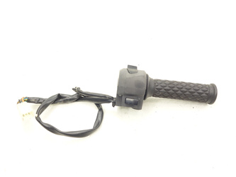 Archive Scrambler 50 19-24 Right throttle switch