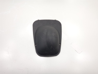 Piaggio Mp3 250 I.E. Plastic Trunk Cover