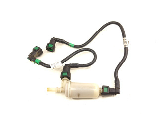 Ktm Duke 390 17-22 Fuel Filter Hoses Set