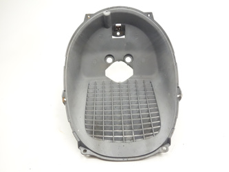 Piaggio X9 Evo 125 Front wheel arch plastic grill