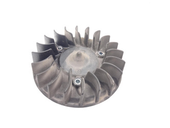Piaggio Typhoon Tph Cooling Fan