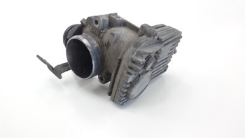 Piaggio Mp3 400 Lt Complete Throttle Module