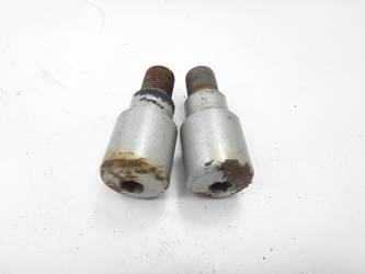 Yamaha X-Max Evolis 05-09 Handlebar Weights