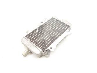 Piaggio Vespa 125 Gts Radiator Right