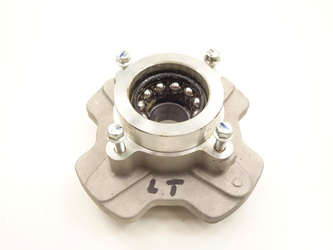 Microcar Due 6 19- Rear wheel hub