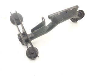 Keeway Logik 125 Swingarm Engine Mount