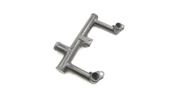 Kawasaki Z 1000 03-06 Przewód Chłodniczy Wąź Rura