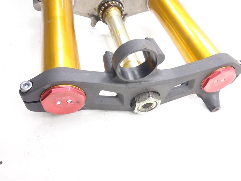 KAWASAKI ZX10R 11-15 ZAWIESZENIE PRZÓD LAGI | Sklep z częściami