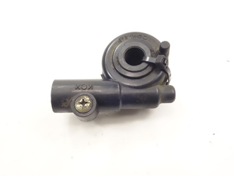 Kymco Agility 50 Snail speedometer drive