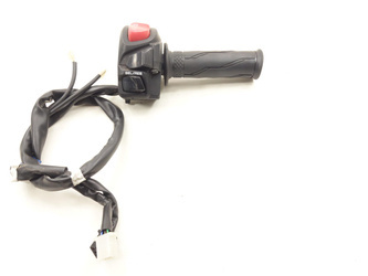 Rolgaz shifter switch Yamaha Tricity 300