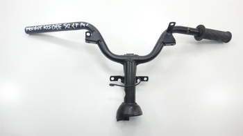 Peugeot Kisbee 50 2T Steering wheel