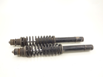 Microcar Ligier X-too Rs Front shock absorbers set