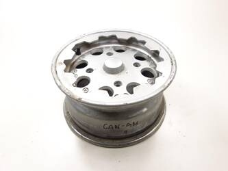 12x6 Can-am Outlander Renegade Atv rim