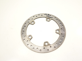 Bmw C 600 C650 Gt Sport Rear brake disc