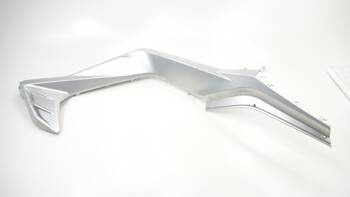 Sym Cruisym 125 18-23 Plastik Listwa Prawa