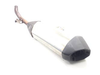 Triumph Tiger 1200 1215 Muffler Exhaust Tip