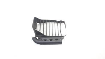 Piaggio Vespa Gt 125 Plastic Radiator Cover Left
